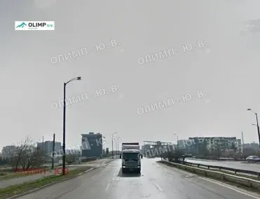 Парцел, Хаджи Димитър, София