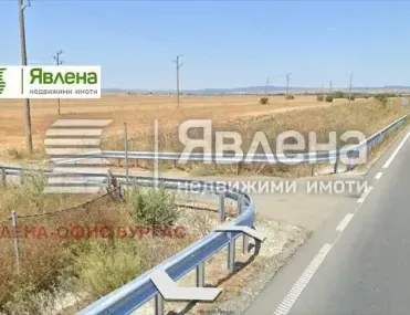 Парцел, Поморие, Югоизточна България