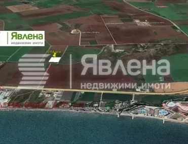Парцел, Поморие, Югоизточна България - снимка 2 от 6