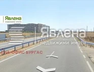 Парцел, Поморие, Югоизточна България - снимка 3 от 6