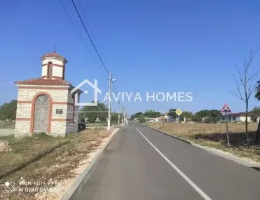 Парцел, Каварна, Североизточна България - снимка 3 от 5
