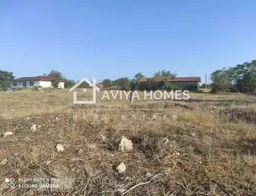 Парцел, Каварна, Североизточна България - снимка 2 от 5