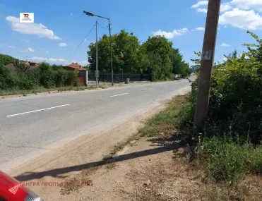 Парцел, Ковачевци, Югозападна България - снимка 2 от 4