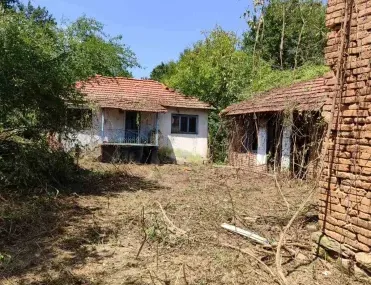 Парцел, Сопот, Южна България - снимка 5 от 8