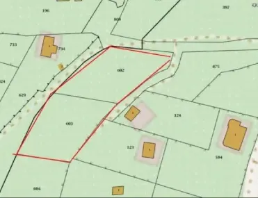Парцел, Балдере, Варна - снимка 3 от 4