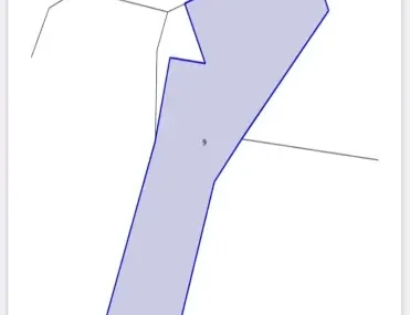Парцел, Банско, Югозападна България