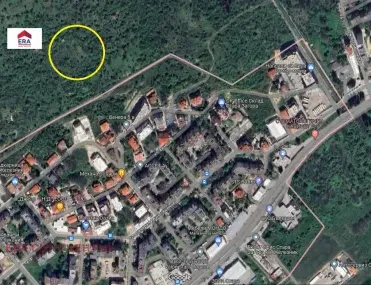 Парцел, Гео Милев, Стара Загора