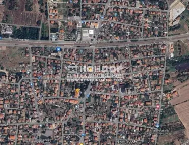 Парцел, Прослав, Пловдив