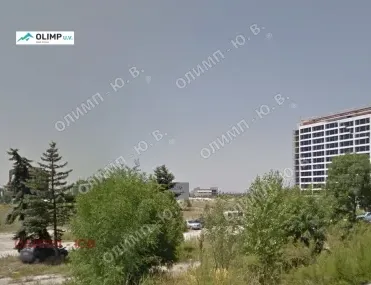 Парцел, Летище София, София