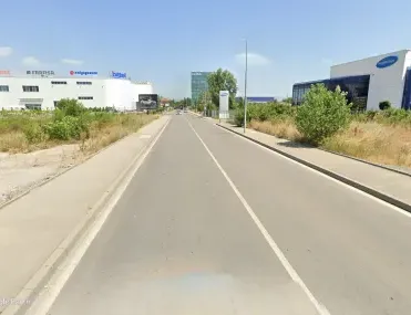 Парцел, Летище София, София - снимка 5 от 6