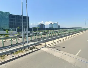 Парцел, Летище София, София - снимка 2 от 6