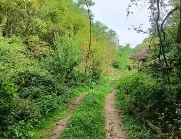 Парцел, Габрово, Северна България - снимка 4 от 6