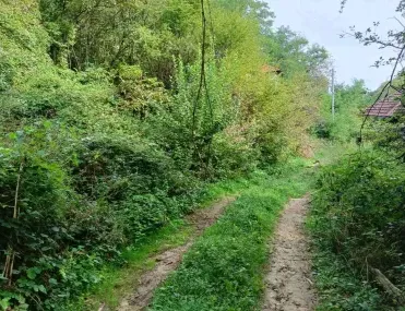 Парцел, Габрово, Северна България - снимка 2 от 6