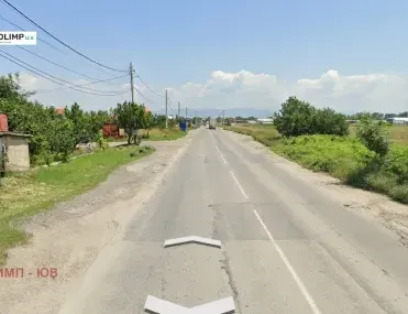 Парцел, с. Бусманци, София