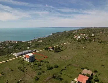 Парцел, Каварна, Североизточна България - снимка 5 от 8