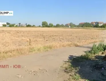Парцел, с. Кривина, София