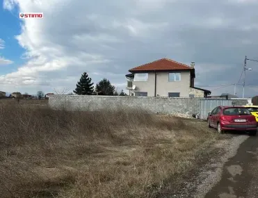 Парцел, с. Волуяк, София