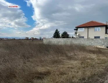 Парцел, с. Волуяк, София - снимка 3 от 5