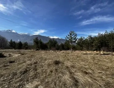 Парцел, Разлог, Югозападна България - снимка 8 от 17