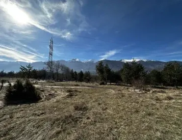 Парцел, Разлог, Югозападна България - снимка 3 от 17