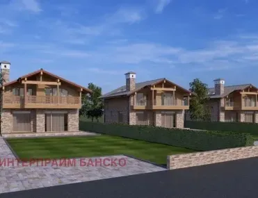 Парцел, Разлог, Югозападна България - снимка 13 от 17