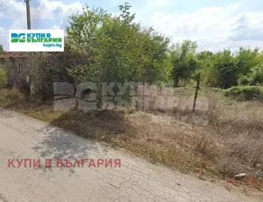 Парцел, Аврен, Североизточна България - снимка 2 от 7