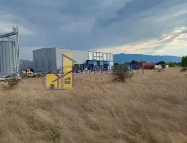 Парцел, Кремиковци, София