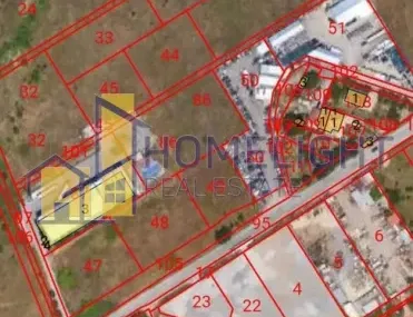 Парцел, Орландовци, София - снимка 6 от 13
