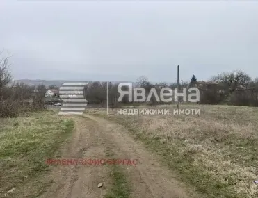Парцел, Средец, Югоизточна България - снимка 2 от 5