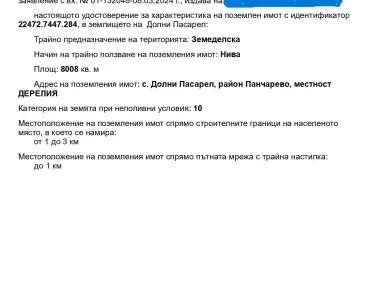Property