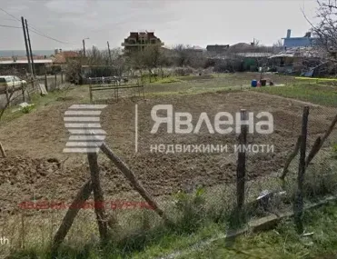Парцел, Царево, Югоизточна България