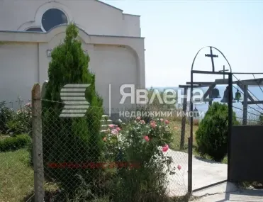 Парцел, Царево, Югоизточна България - снимка 2 от 4