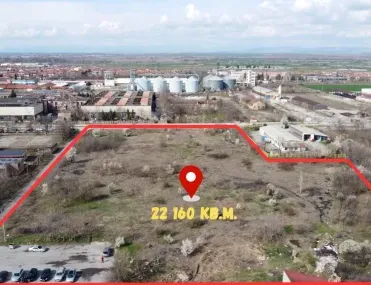 Парцел, Първомай, Южна България - снимка 17 от 18