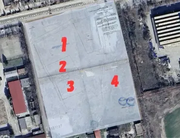 Парцел, Първомай, Южна България - снимка 16 от 18