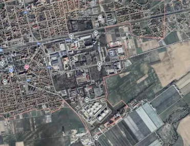 Парцел, Първомай, Южна България - снимка 7 от 18