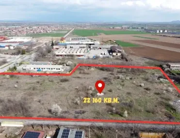 Парцел, Първомай, Южна България - снимка 2 от 18