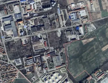 Парцел, Първомай, Южна България - снимка 14 от 18