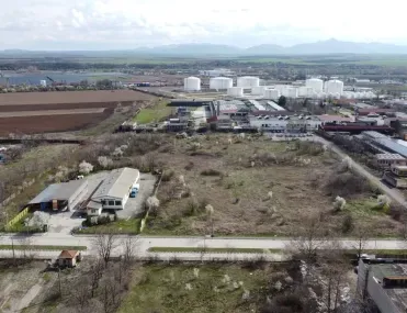 Парцел, Първомай, Южна България - снимка 5 от 18