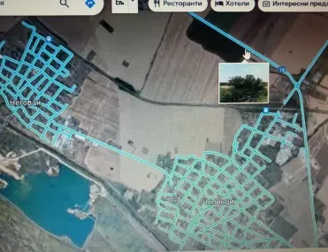 Парцел, с. Локорско, София