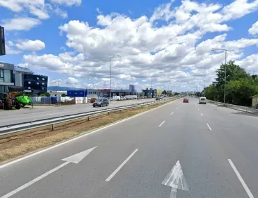 Парцел, Враждебна, София