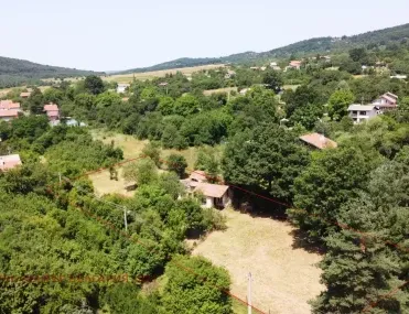 Парцел, Костинброд, Югозападна България - снимка 8 от 9
