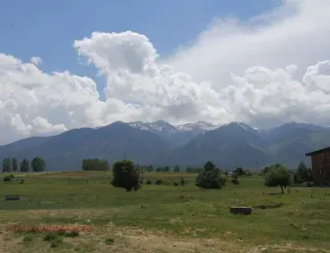 Парцел, Разлог, Югозападна България - снимка 12 от 17