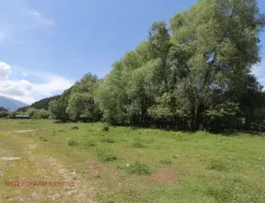 Парцел, Разлог, Югозападна България - снимка 5 от 17