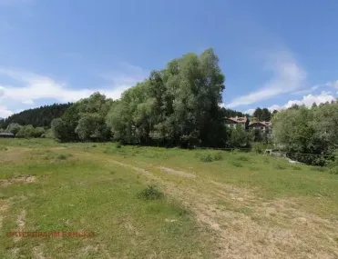 Парцел, Разлог, Югозападна България - снимка 7 от 17