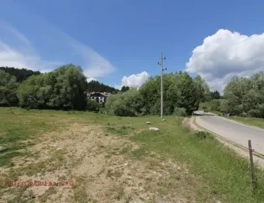 Парцел, Разлог, Югозападна България - снимка 9 от 17