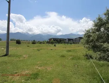Парцел, Разлог, Югозападна България - снимка 13 от 17