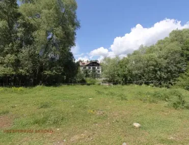 Парцел, Разлог, Югозападна България - снимка 6 от 17