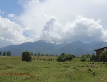 Парцел, Разлог, Югозападна България - снимка 8 от 17
