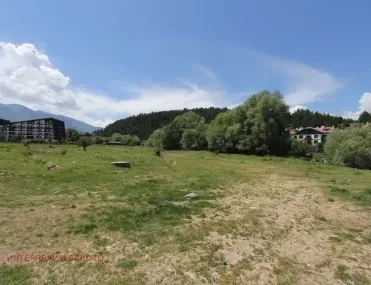 Парцел, Разлог, Югозападна България - снимка 10 от 17