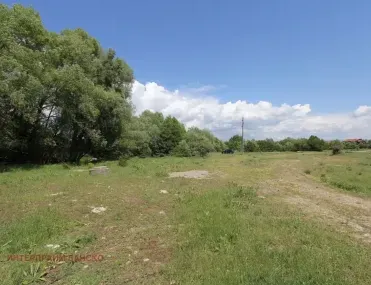 Парцел, Разлог, Югозападна България